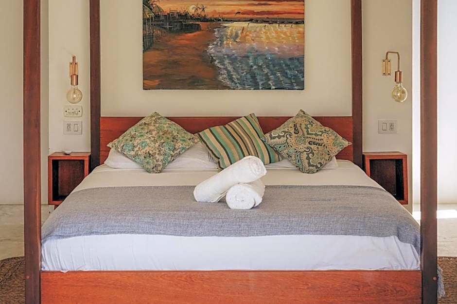 Villa Estrelas Atins