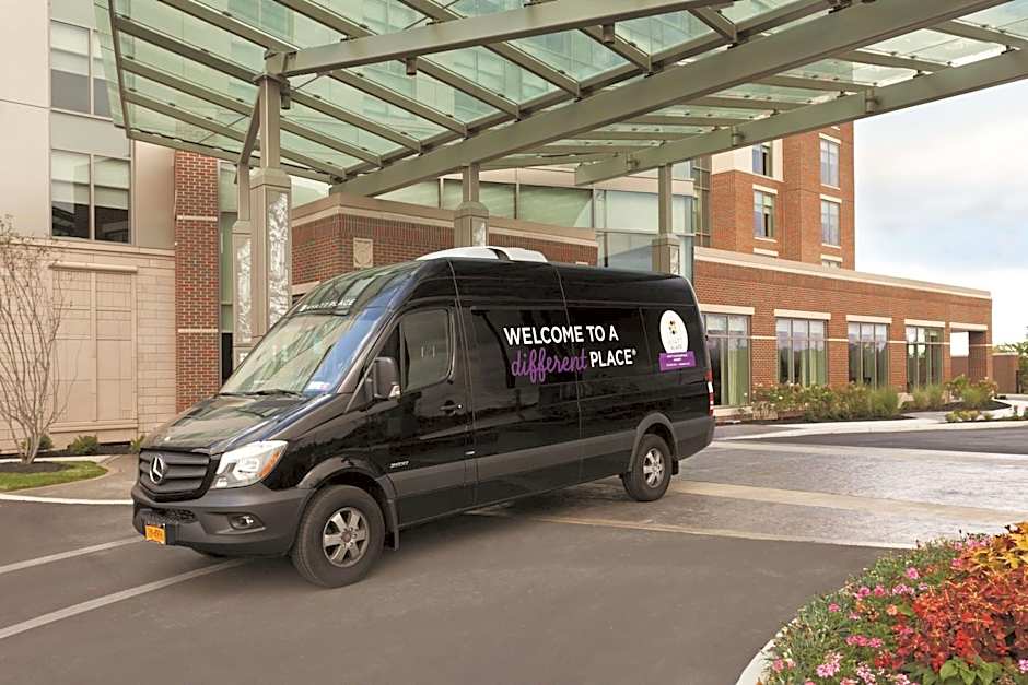 Hyatt Place Buffalo Amherst