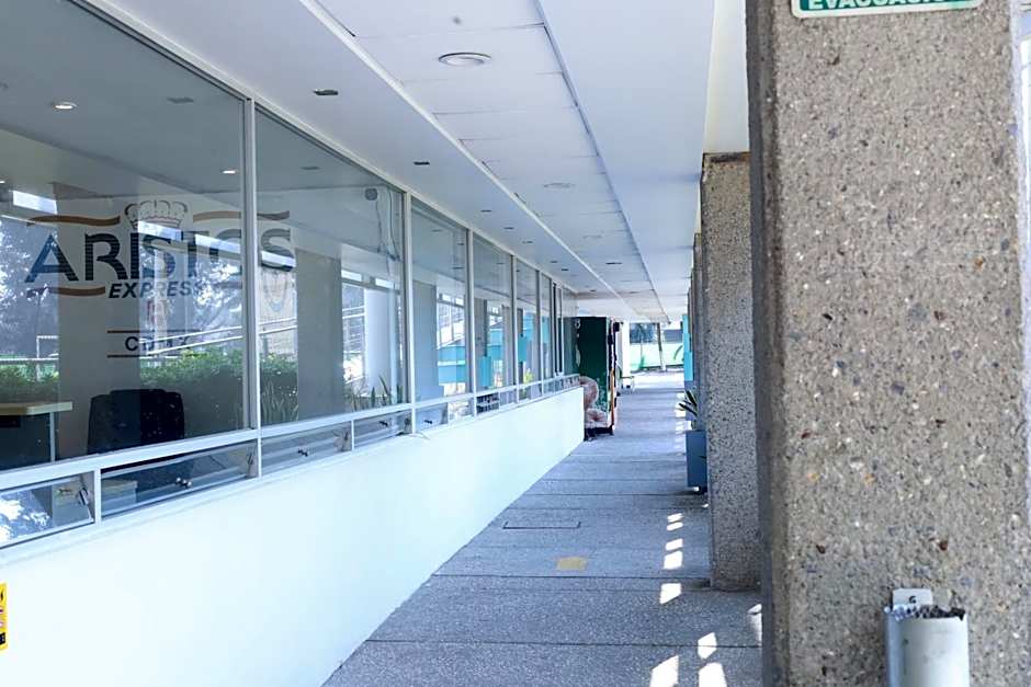 Aristos Express CDMX