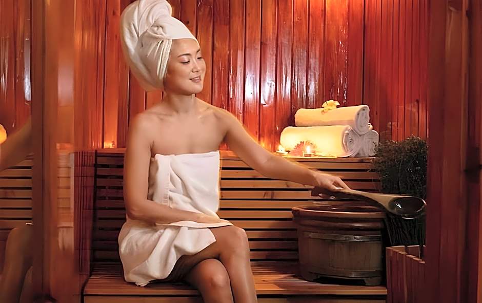 Hanoi Boutique Hotel & Spa