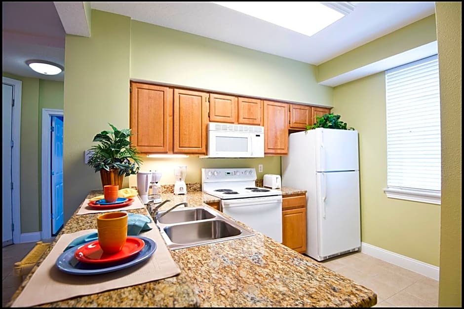 Vacation Villas of Calypso Cay