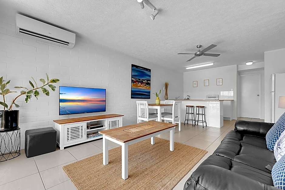 Surf Dance Apartments