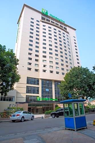 Holiday Inn Zhongshan Downtown, an IHG Hotel