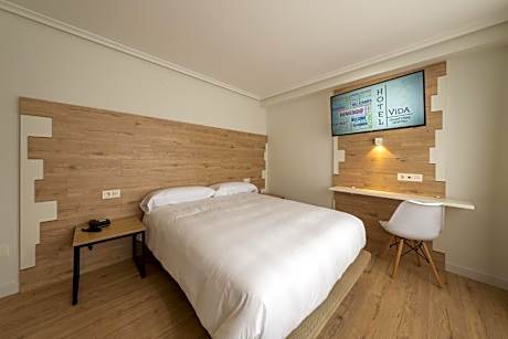 Hotel VIDA Finisterre Centro