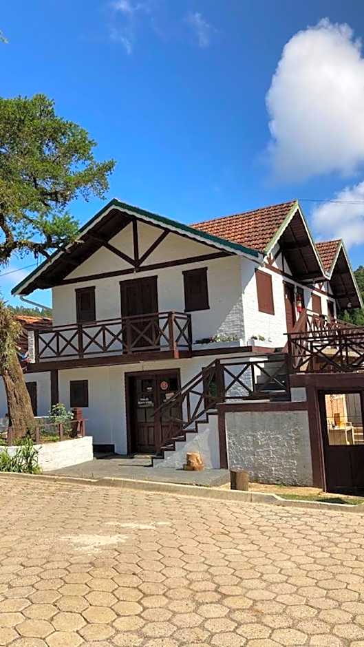 Pousada Chales Monte Verde