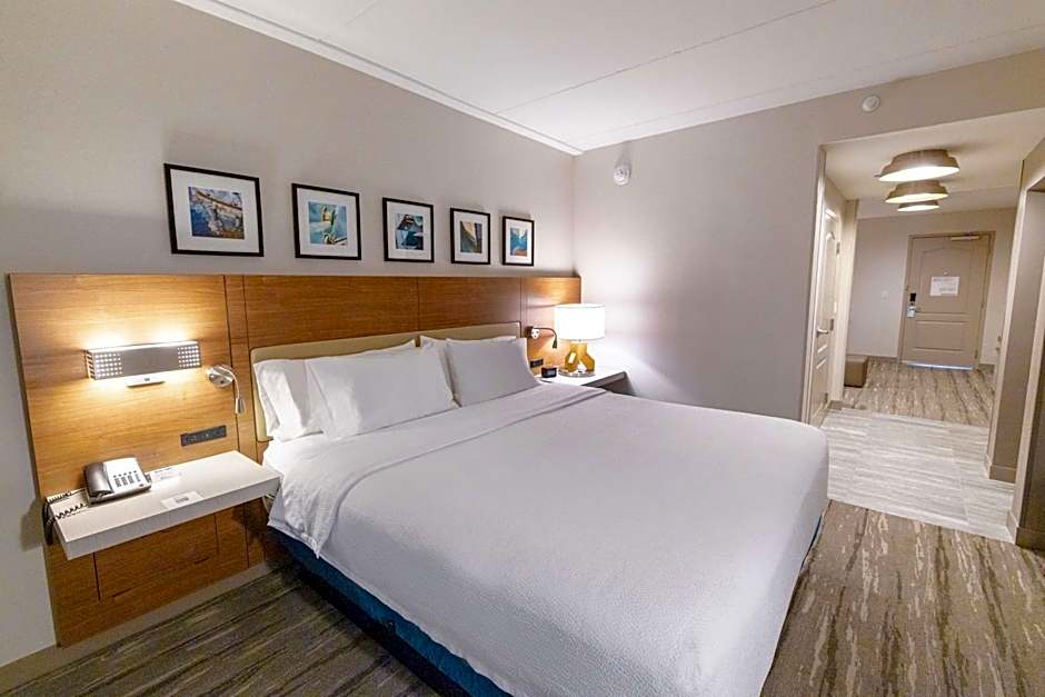 Hilton Garden Inn Lakewood