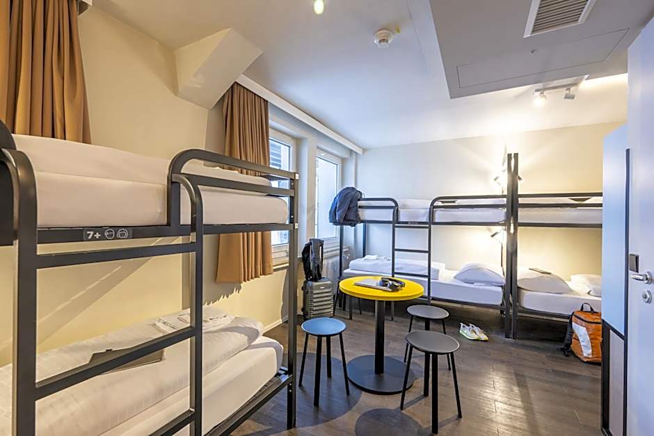 MEININGER Hotel München City Center