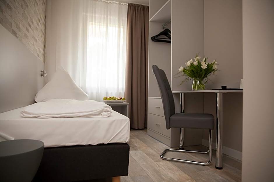 Hotel Kiez Pension Berlin