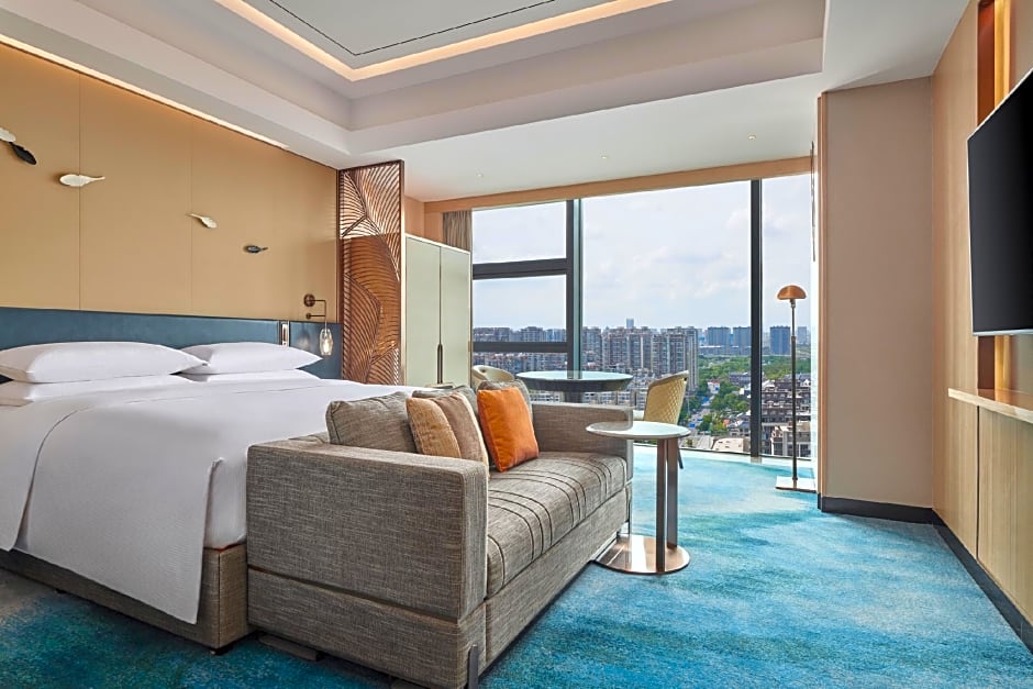 Hilton Yancheng