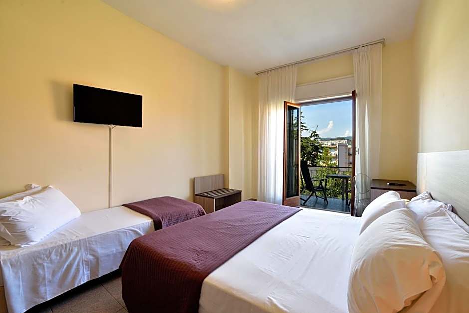 Hotel Diano Marina Mhotelsgroup