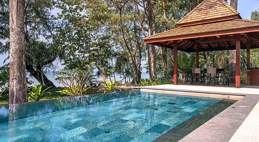 Koh Jum Beach Villas "A member of Secret Retreats"