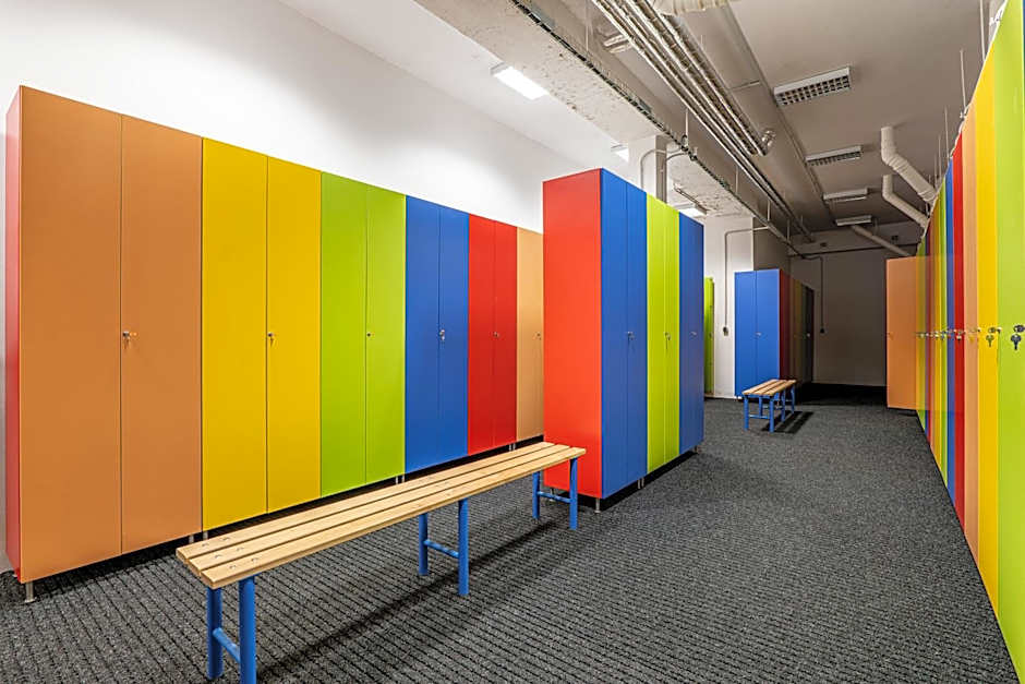 Hubertus Karlova Studánka