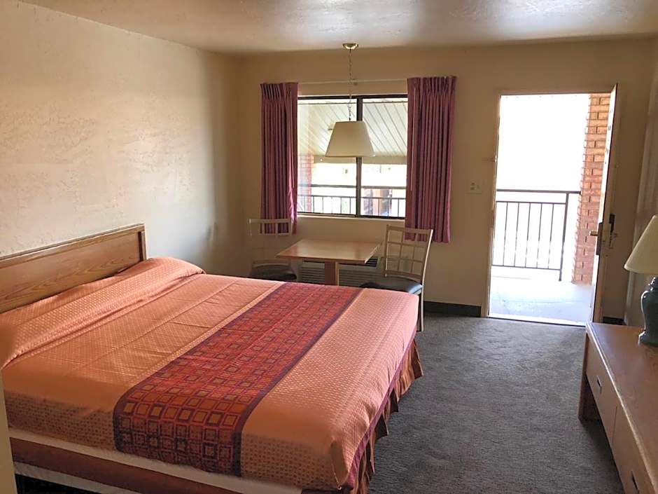 Claridge Inn - St. George