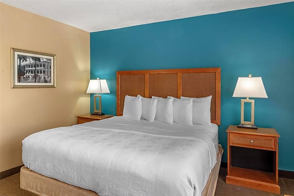 Best Western Charleston Inn