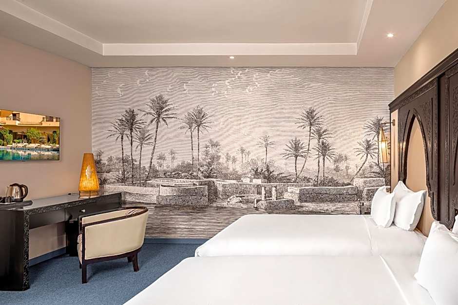 Grand Plaza Marrakech