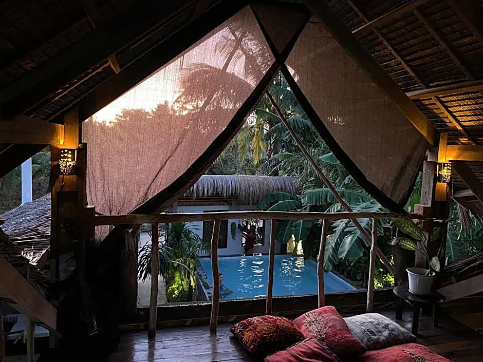 La Bohème Boutique Glamping