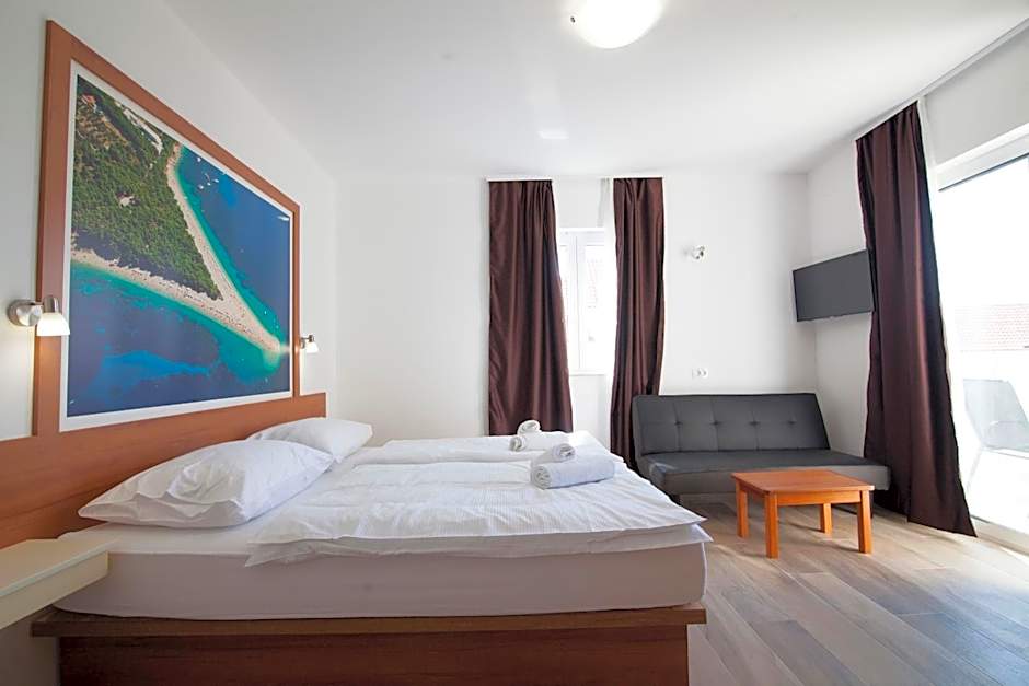 Villa Amorena - Adults Only