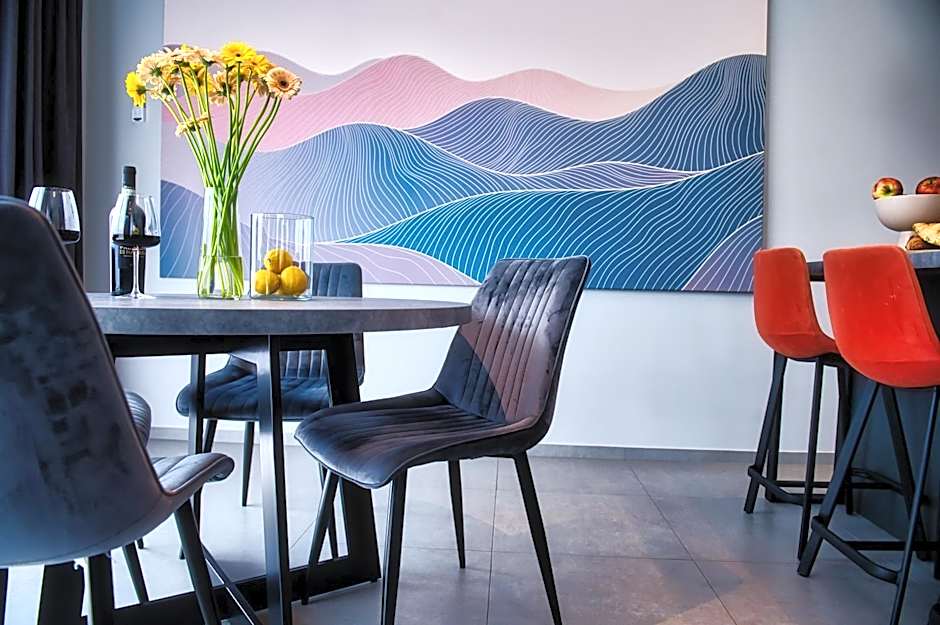 Laguna Beskidów Resort