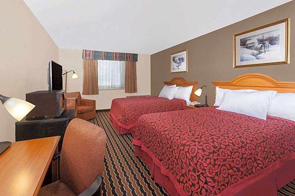 Days Inn by Wyndham Albion