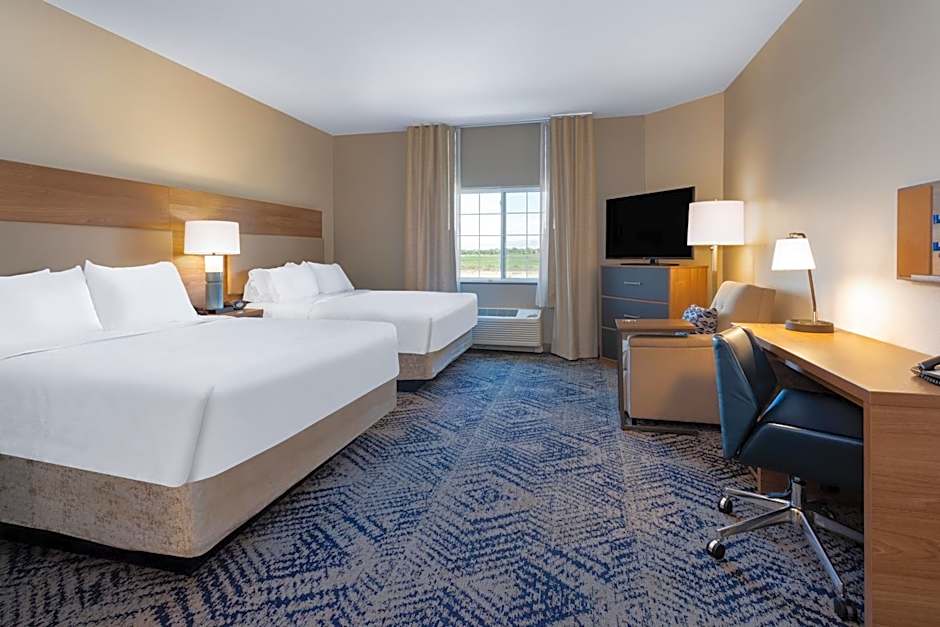 Candlewood Suites Sioux Falls By IHG