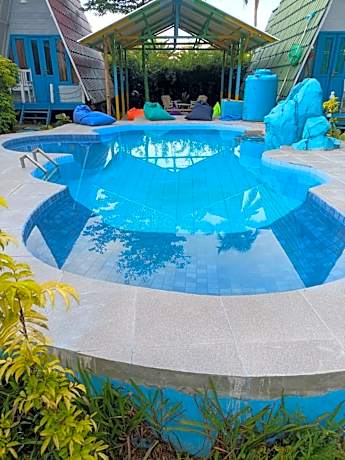 Tanjong Tinggi Cottage