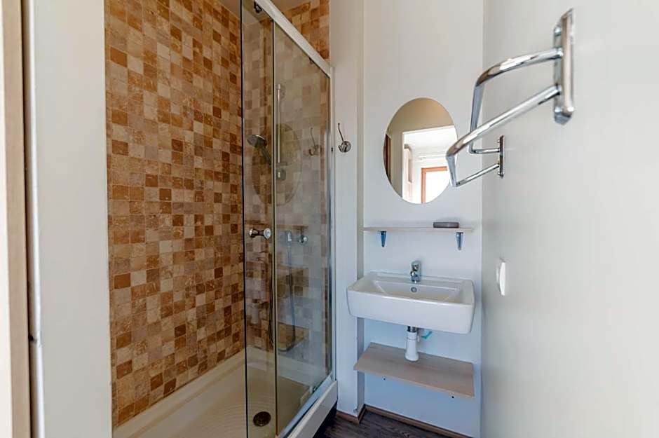 Résidence Sunêlia Les Logis d'Orres