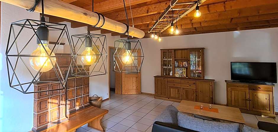 Ehrenmättlehof Faißt