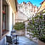 Augustine Hotel, Prague