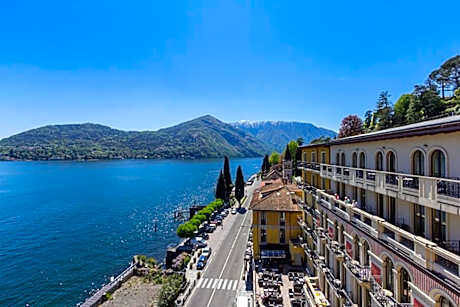 Triple Room with Lake View