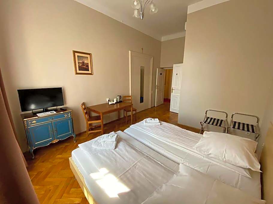 Aparthotel Maria
