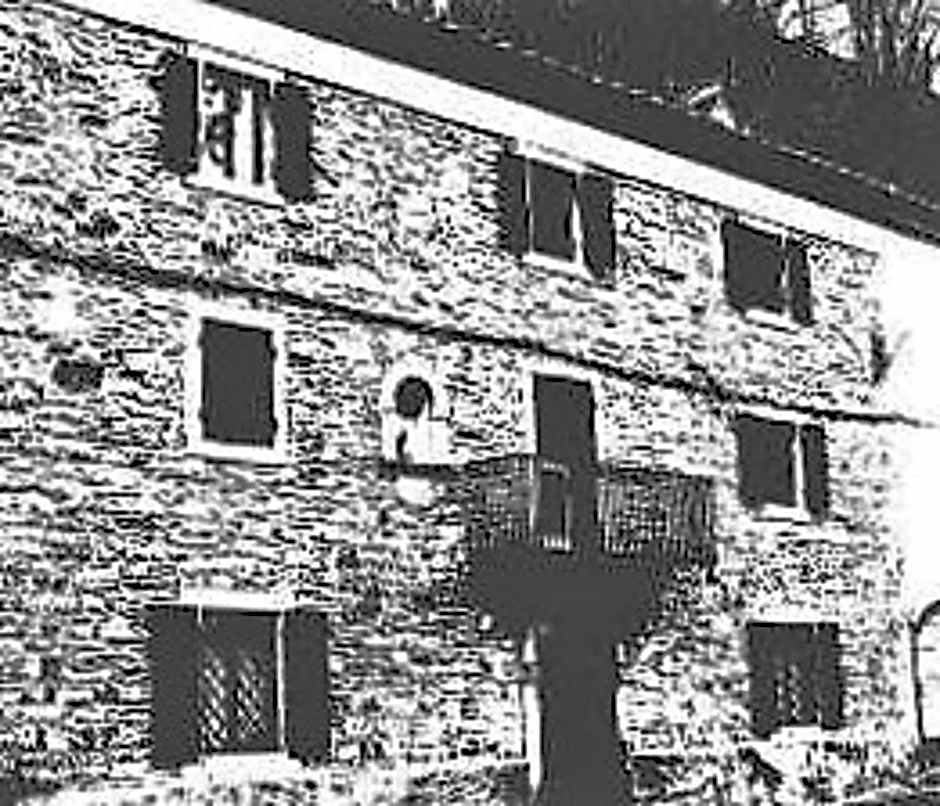 B&B Le Limentre
