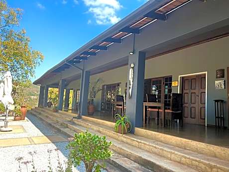 Abangane Guest Lodge