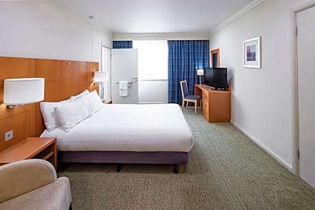 Standard Queen Room - Disability Access