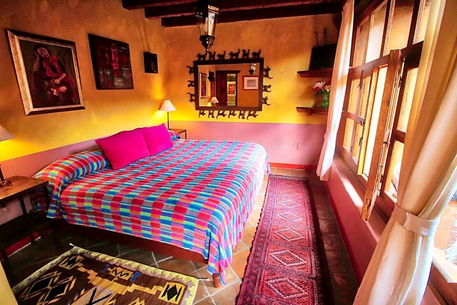 Hotel Casa Encantada