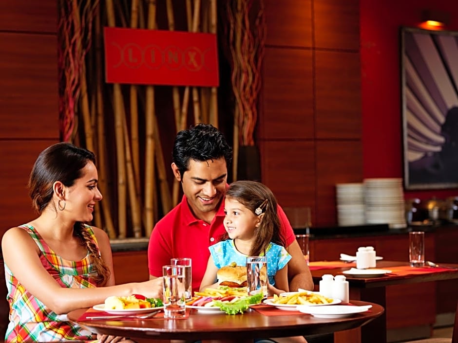 Caspia Hotel New Delhi Shalimar Bagh