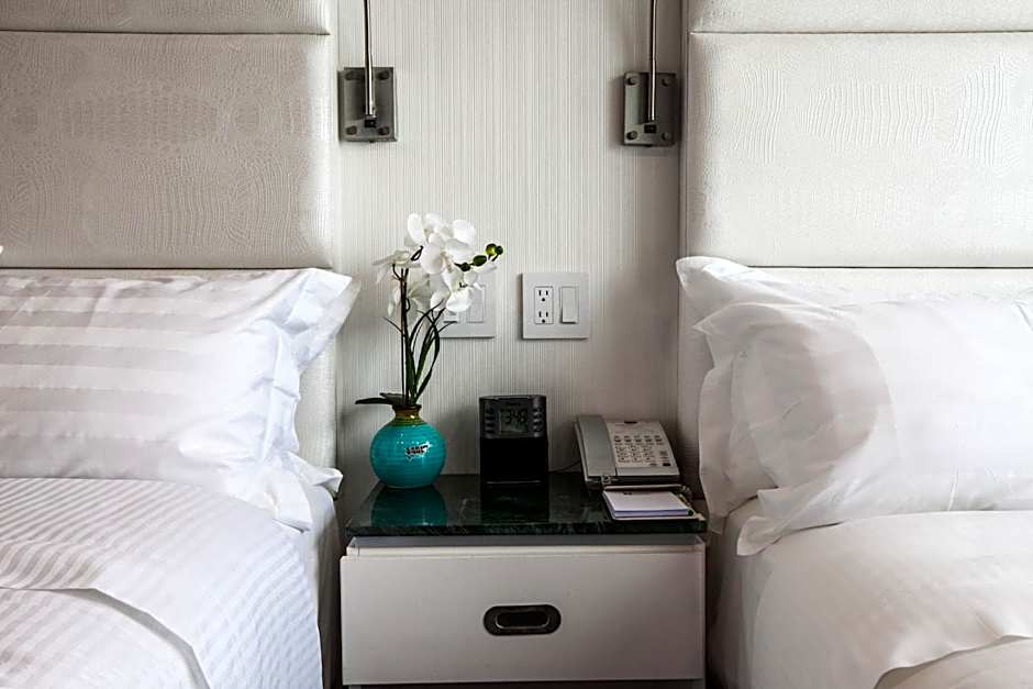 Wyndham Garden Brooklyn Sunset Park