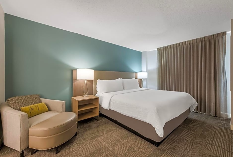 Staybridge Suites Chesapeake-Virginia Beach by IHG