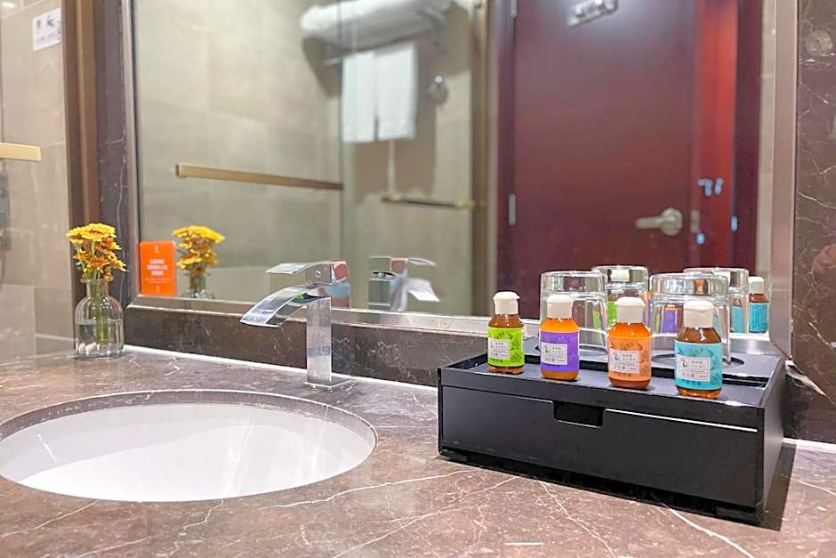 Wuhan Hongguang Hotel