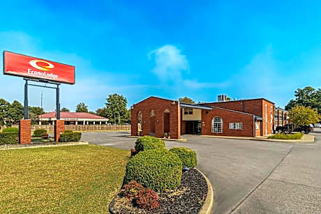 Econo Lodge Kennett