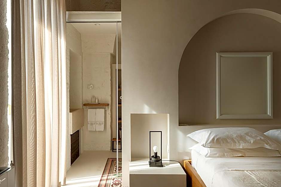 AL PALAZZO La Dimora by Apulia Hospitality