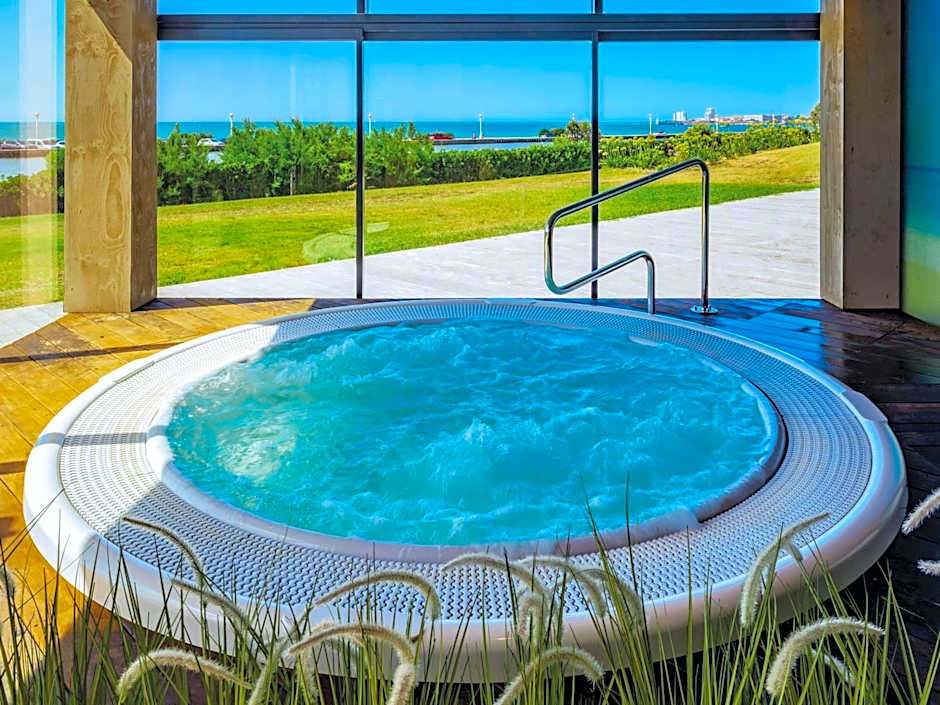 Cote Ouest Thalasso & Spa Les Sables-d'Olonne - MGallery