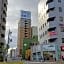 Toyoko Inn Nagoya Owari Ichinomiya Ekimae
