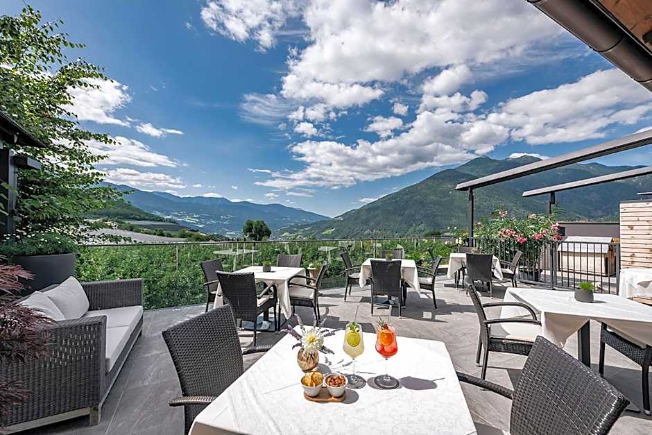 Tirolerhof guesthouse