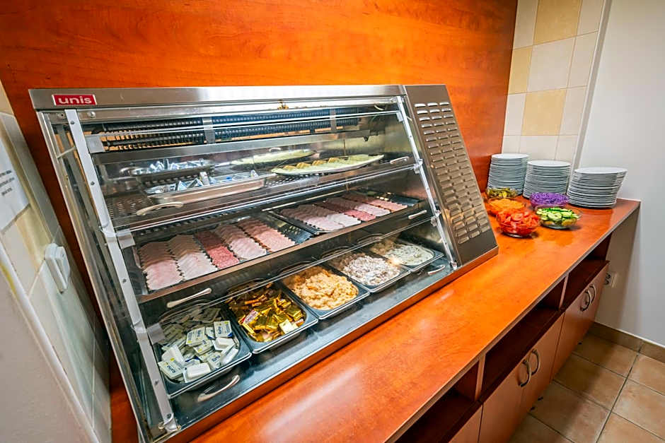 City Central De Luxe