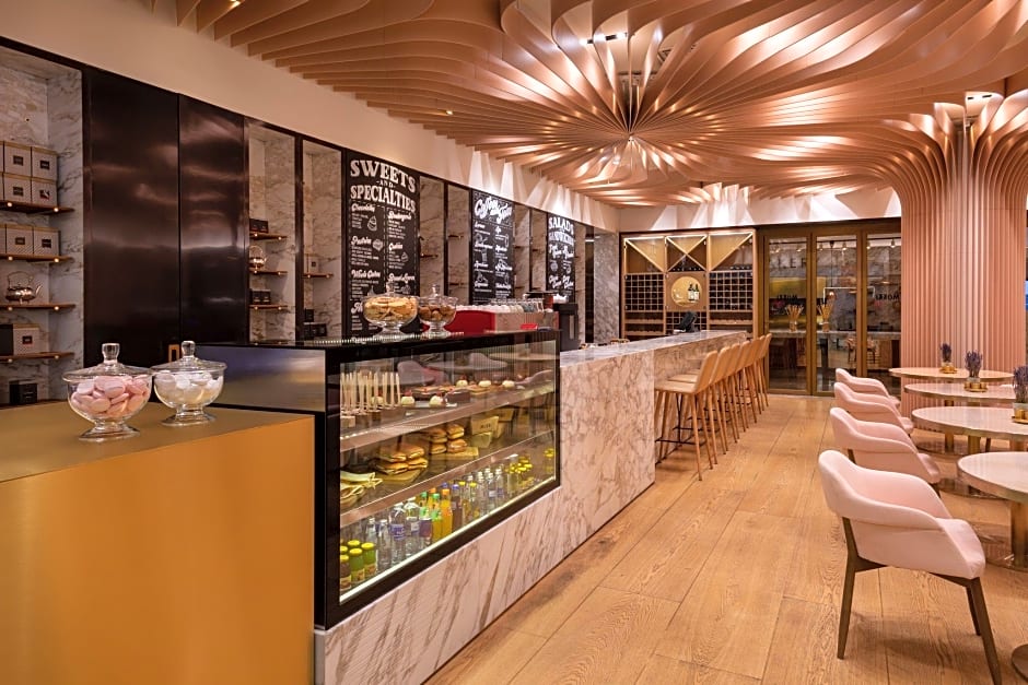 The Ritz-Carlton Astana