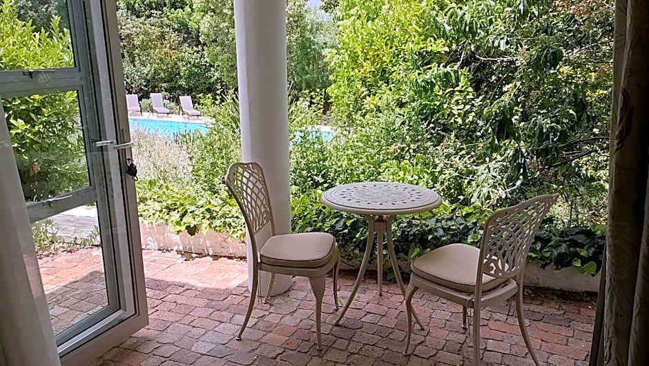 Alba House Guest House