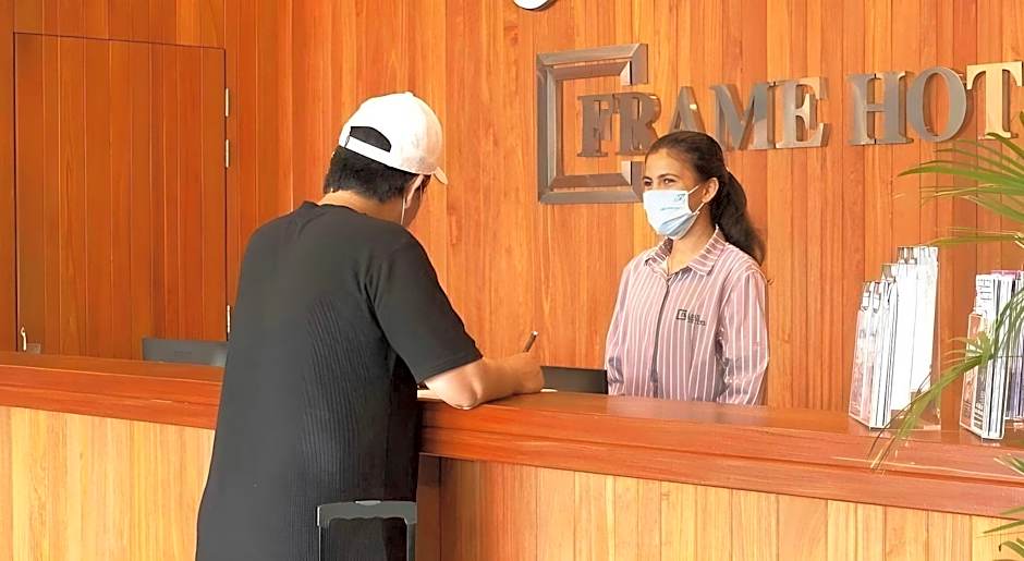 Frame Hotel