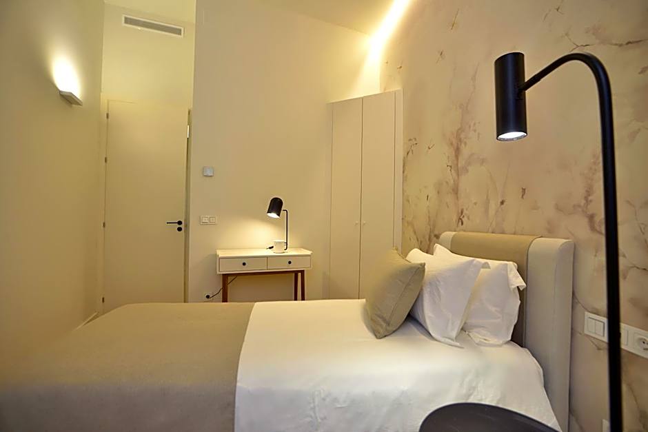 Plaza Mina Suites - Adults Recommended by Luxury Suites Cadiz