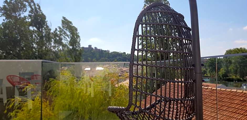 Thomar Boutique Hotel