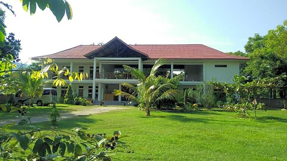 Hôtel La Belle Etoile